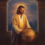Peace on Earth
